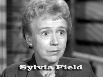 Sylvia Field