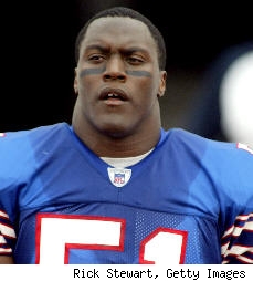 Takeo Spikes