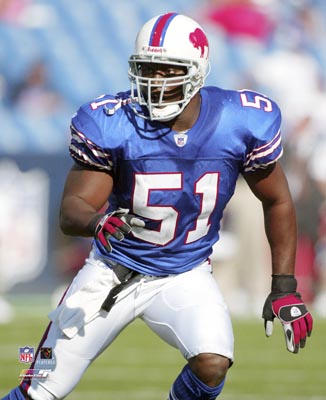 Takeo Spikes