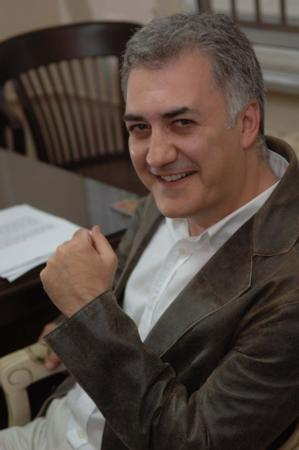Tamer Karadagli