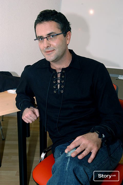 Tarik Filipovic
