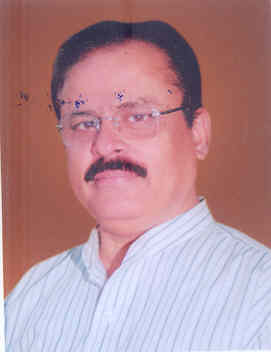 Tariq Anwar