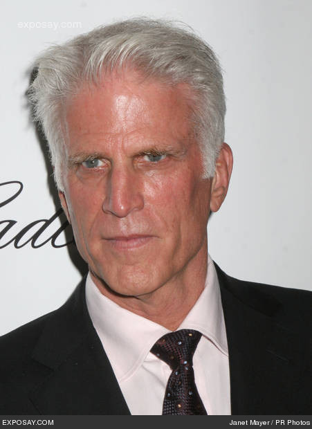 Ted Danson