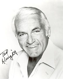 Ted Knight
