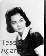 Tessie Agana