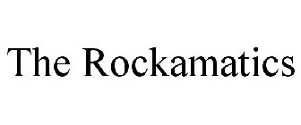 The Rockamatics