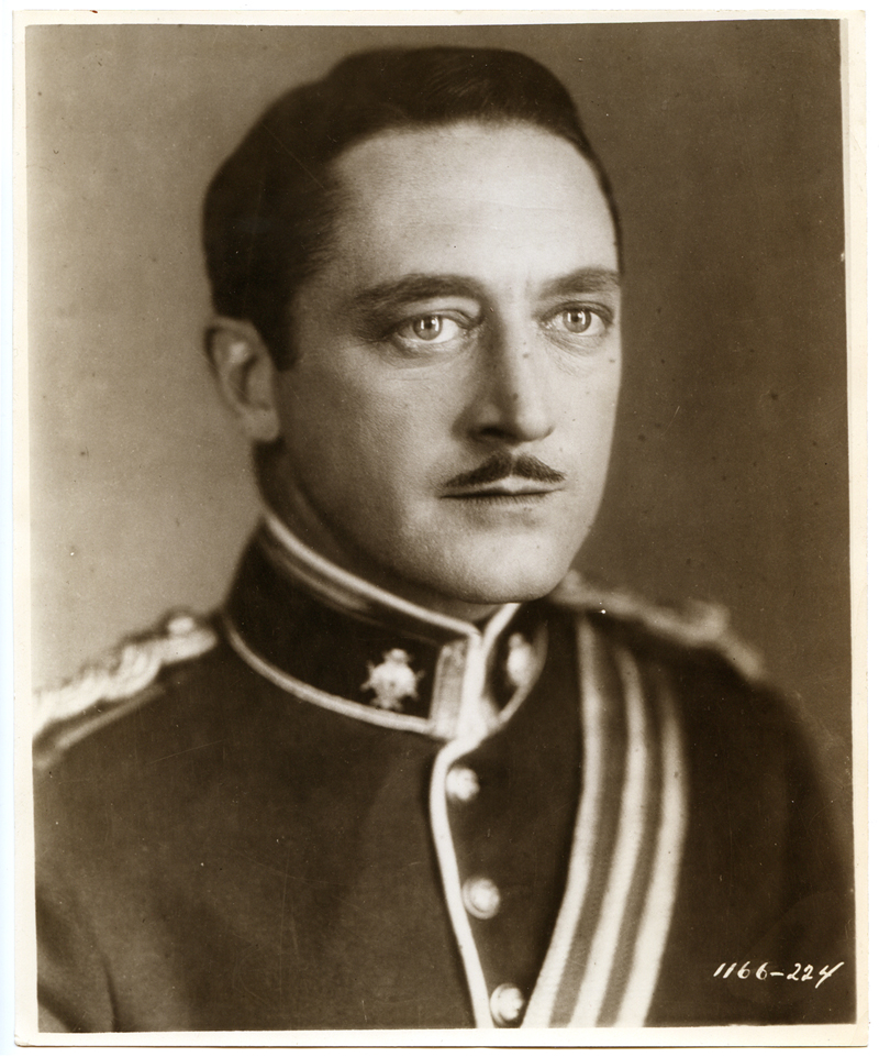 Theodore von Eltz