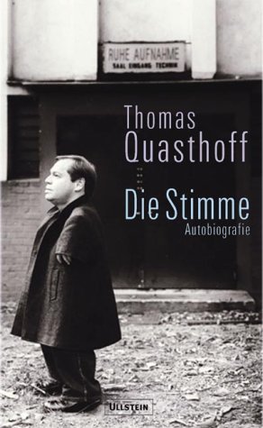 Thomas Quasthoff