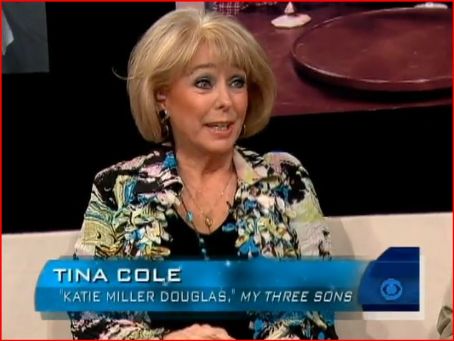 tina cole three shows tv sons katie waytofamous