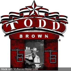 Todd Brown