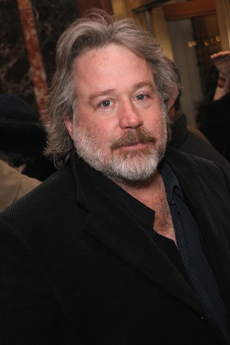 Tom Hulce