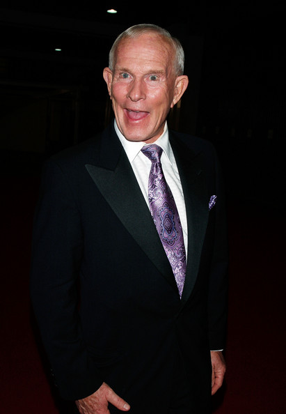 Tom Smothers