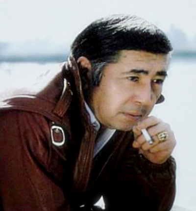 Tomisaburo Wakayama