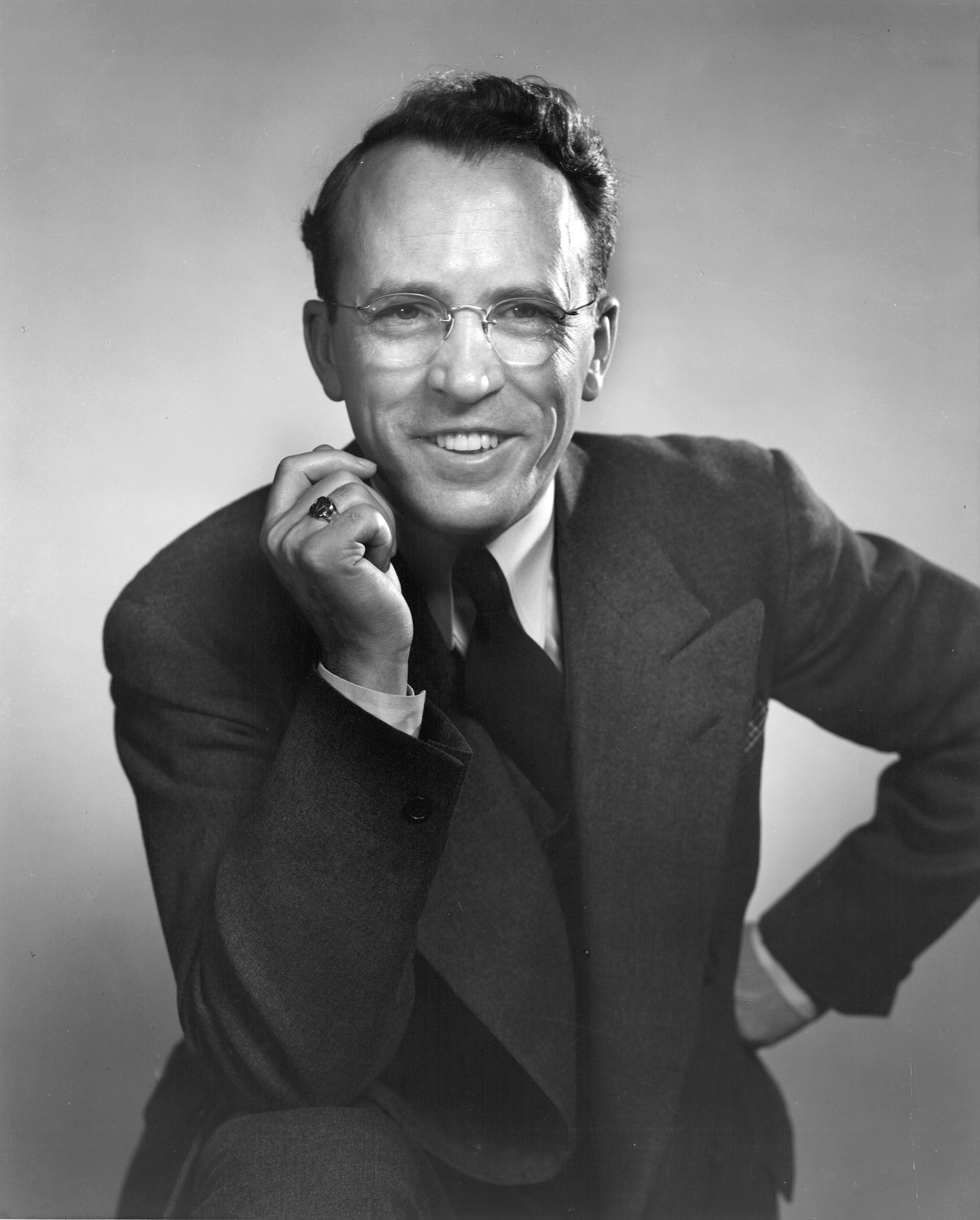 Tommy Douglas