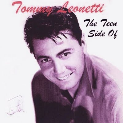 Tommy Leonetti