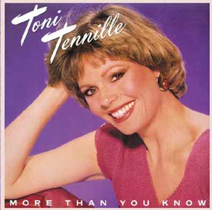 Toni Tennille