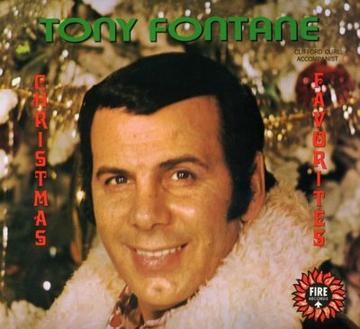 Tony Fontane