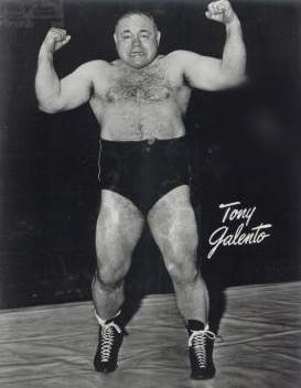 Tony Galento