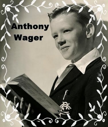 Tony Wager