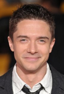 Topher Grace