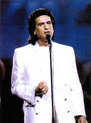 Toto Cutugno