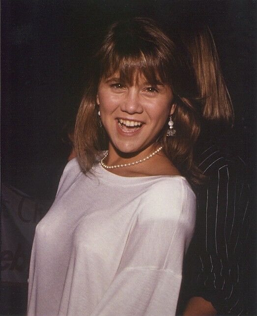 Tracey Gold