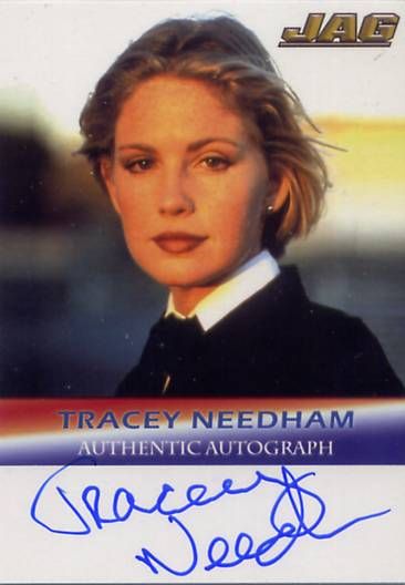 Tracey Needham