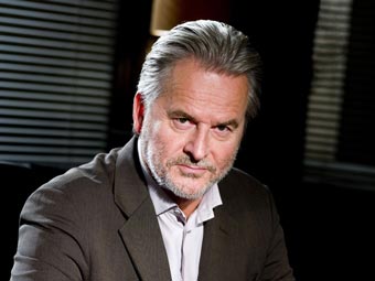 Trevor Eve