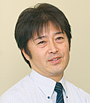 Tsutomu Kitagawa