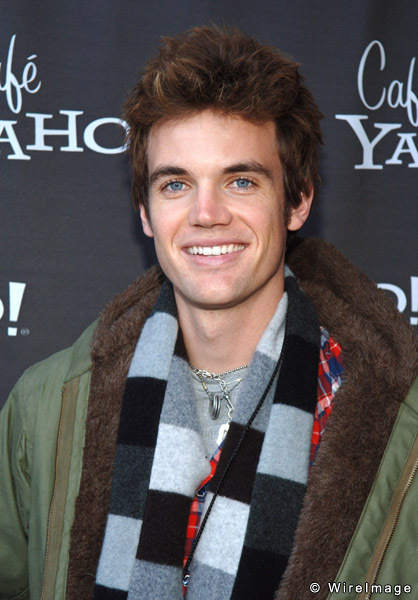 Tyler Hilton