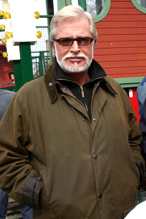 Ulf Brunnberg