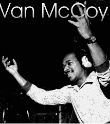 Van McCoy