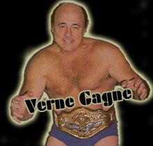 Verne Gagne