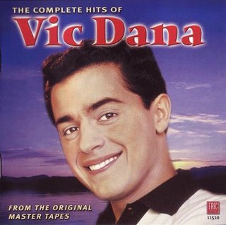 Vic Dana