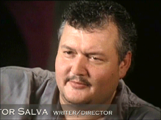 Victor Salva