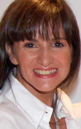 Victoria Carreras