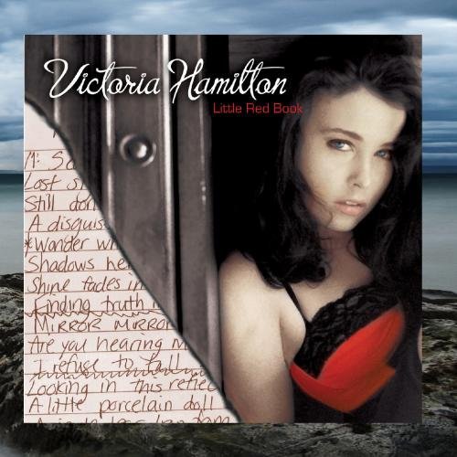 Victoria Hamilton