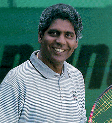 Vijay Amritraj