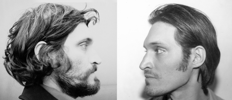 Vincent Gallo