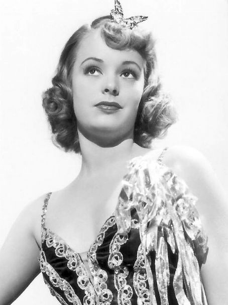 Virginia Gilmore