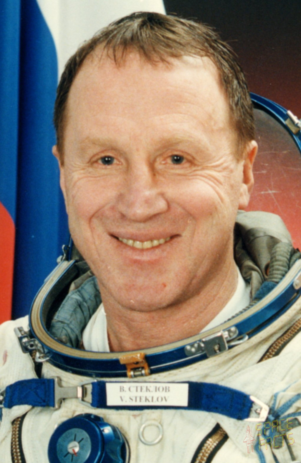 Vladimir Steklov