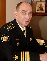 Vladimir Vysotskiy