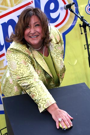 Wendy Kaufman