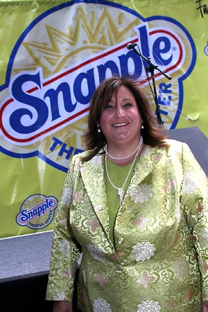 Wendy Kaufman