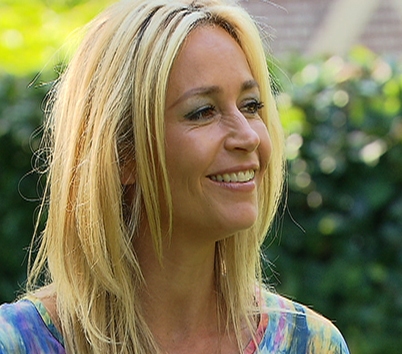 Wendy Van Dijk