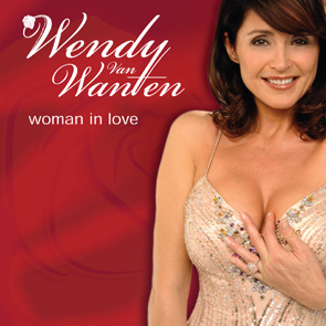 Wendy Van Wanten