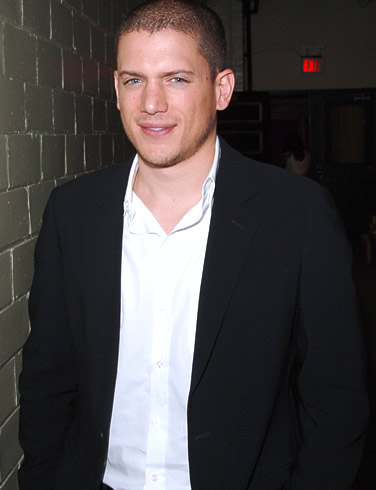 Wentworth Miller