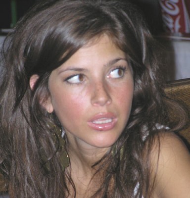 Weronika Rosati