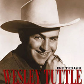 Wesley Tuttle