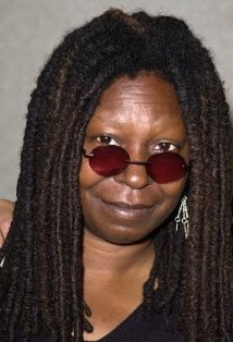 Whoopi Goldberg